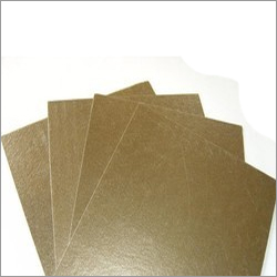 Soft Mica Sheets