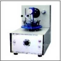 Agate Mortar And Pestle (fisher Type)