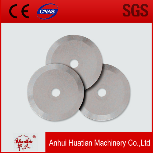 Round Cutter Circular Blade