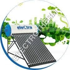 Commercial Industrial Water Heater