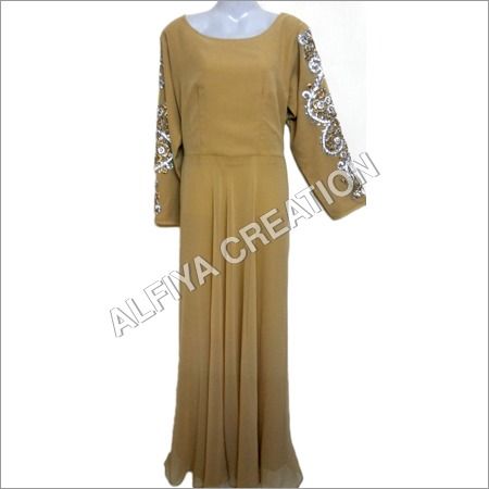 Designer Kaftan