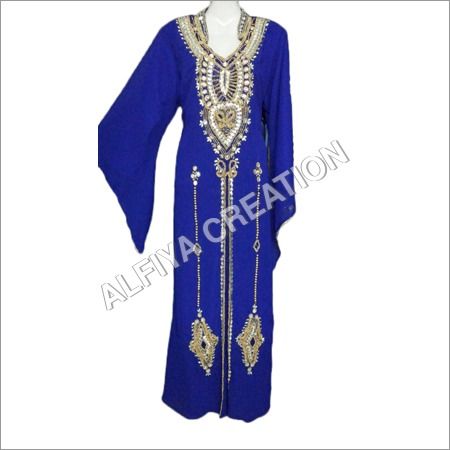 Arabic Kaftan