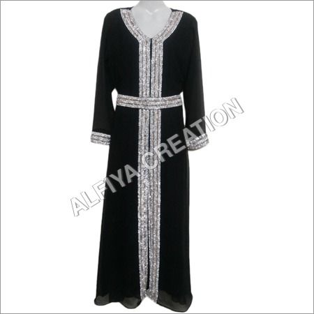 Moroccan Takchita Kaftan