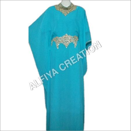 Modern Fancy Kaftan