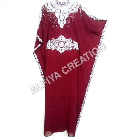 Arabic Farasha Kaftan