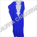 Farasha Kaftan Dress