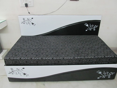 Designer Wooden Bed