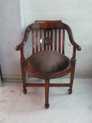 Designer Wooden Chairs