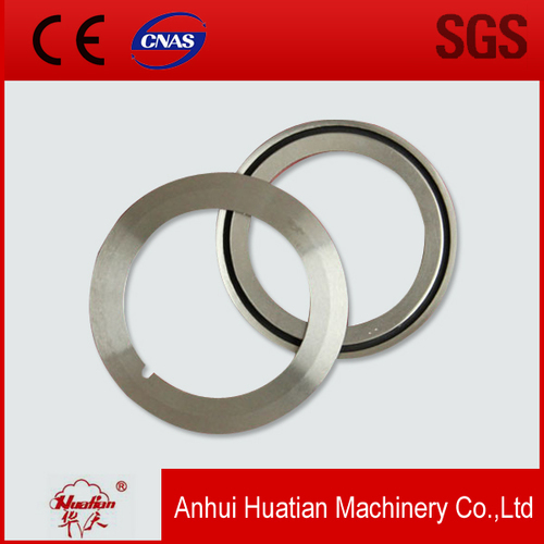 Rotary Slitter Knife