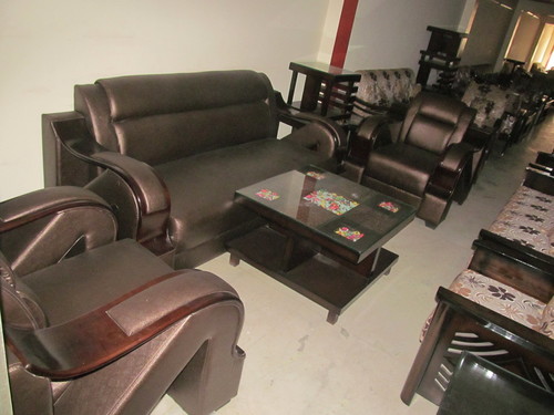 Wooden Furniture