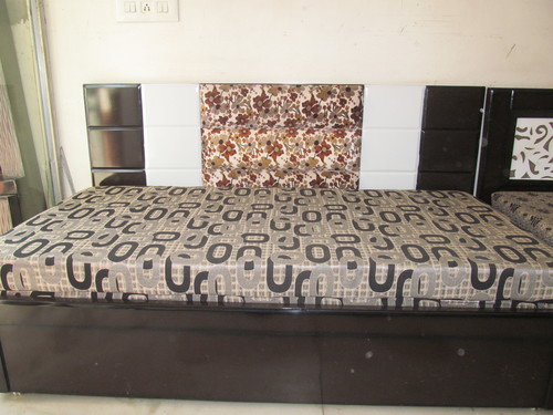 Designer Wooden Sofa