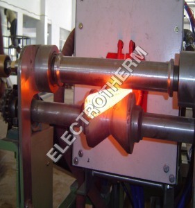 Induction Heating 