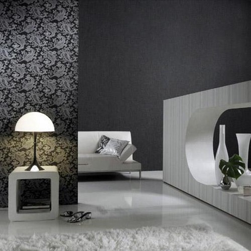Leather Wallpaper