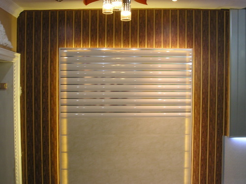 Designer PVC Wall Panels