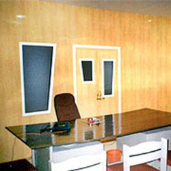 PVC Wall Panels