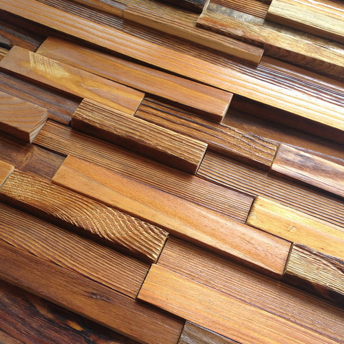 Wood wall Panel