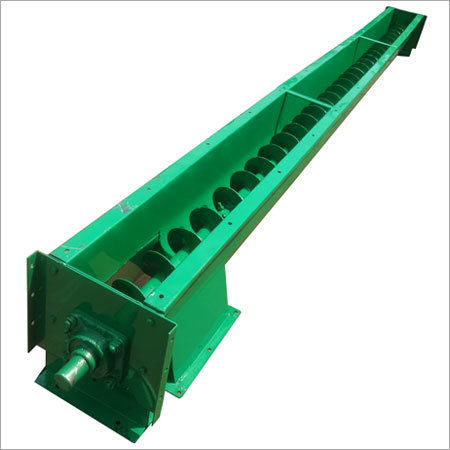 Screw Conveyor