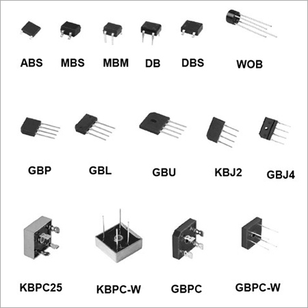 Diode Bridge