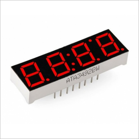 Segment LED Display