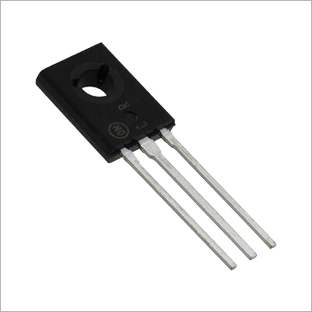 Silicon Controlled Rectifier
