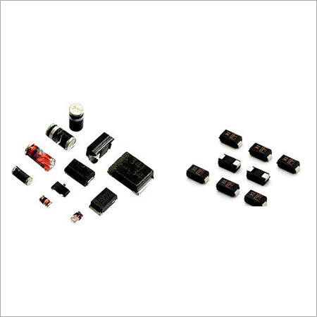 Electronic SMD Diode