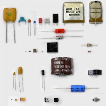 Ceramic Capacitor