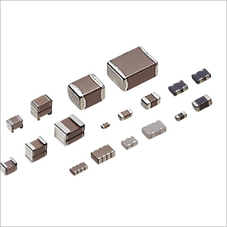 SMD Ceramic Capacitor