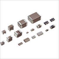 Smd Ceramic Capacitor