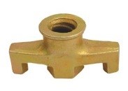 Wing Nut By ACME FORGINGS
