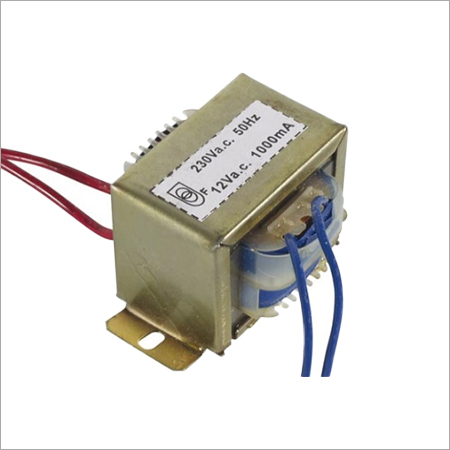 Electronic Transformer