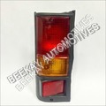TAIL LAMP ASSY MARUTI VAN