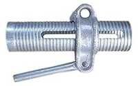 Prop Sleeve with Handle and Nut