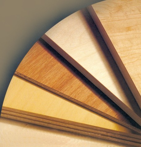 Commercial Laminate flooring