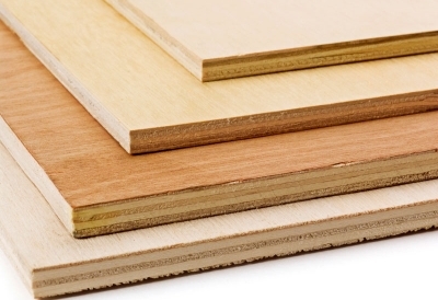 Wooden Laminated Ply Boards