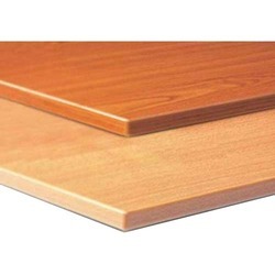 Laminated Particle Boards
