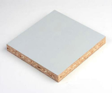 Laminated Particle Boards
