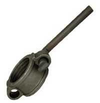 Prop Nut with Handle - Heavy