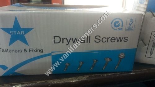 Drywall Screws Star Brand