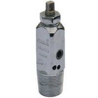 Ethylene Medical Valves