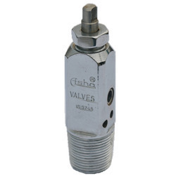 Medical Air Valves