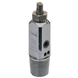Medical Gas Shut Off Valves
