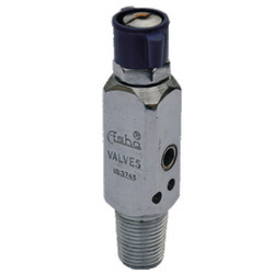 Direct Flow Medical Valve
