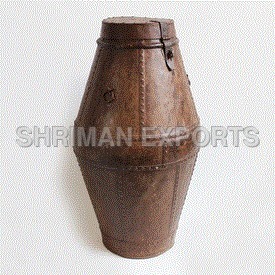 Industrial Grain Canister By SHRIMAN EXPORTS
