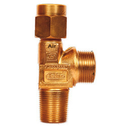 Air Cylinder Valve