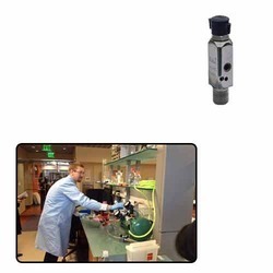 Brass Valves For Medical Industry