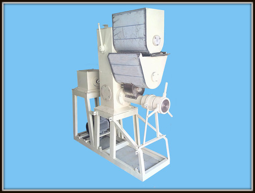 Chow and Simui Machine