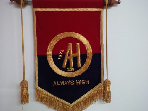 T Flag Baneer Bunting Flags