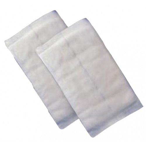 Cotton Rolls For Dressing Pads