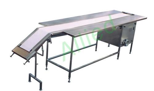 Incline Conveyor