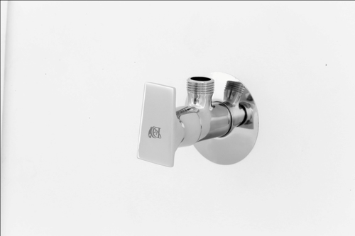 Angle Cock Tap